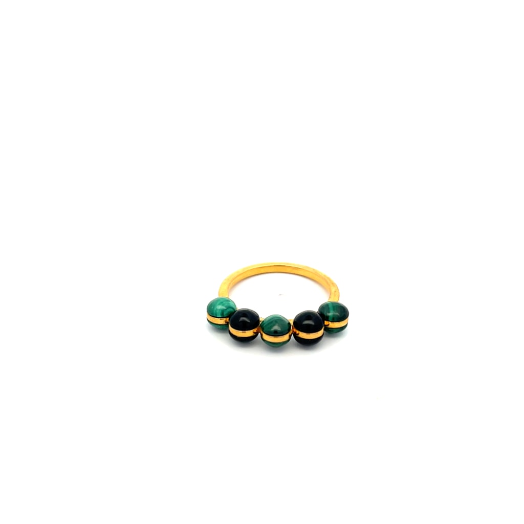 The Norter Ring