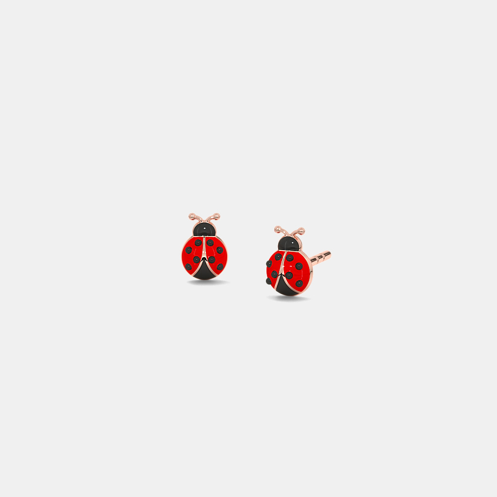 The Beety Kids Stud Earrings
