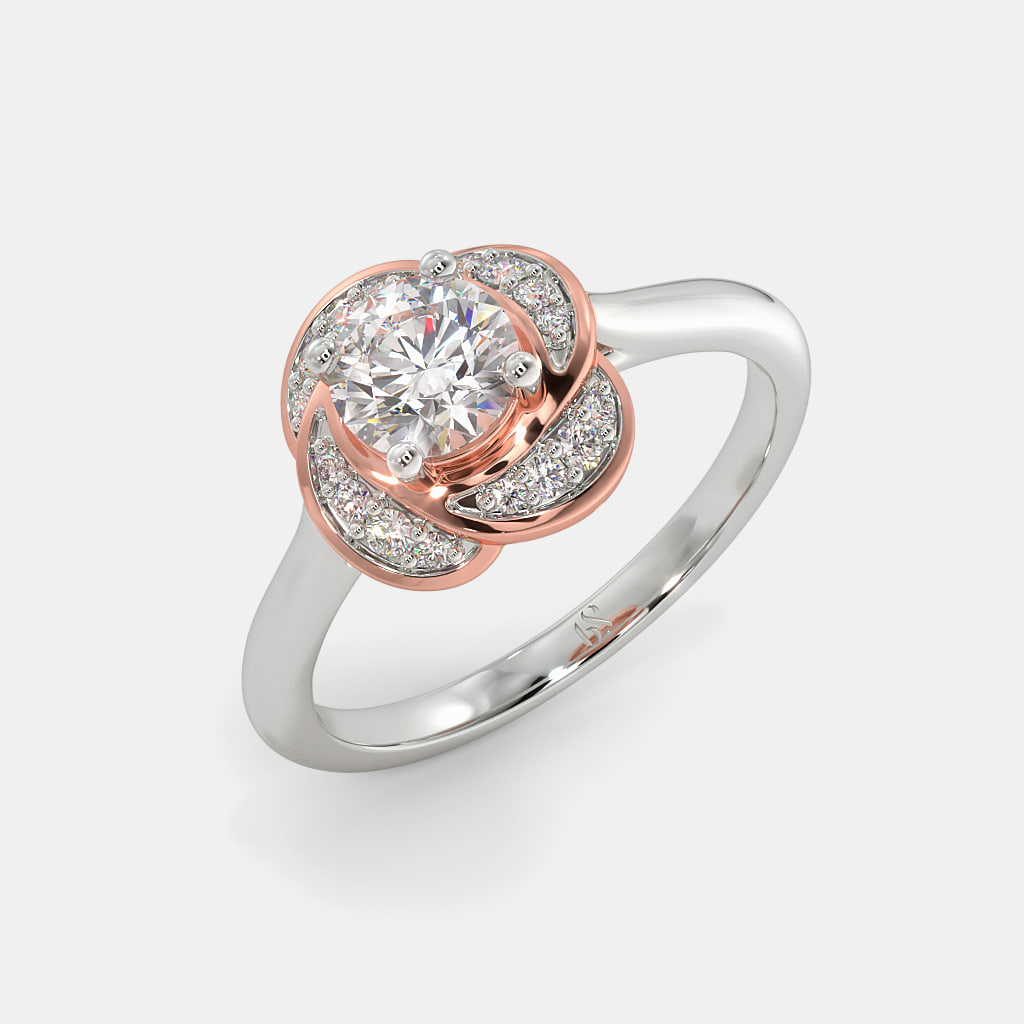 The Maret Ring Mount