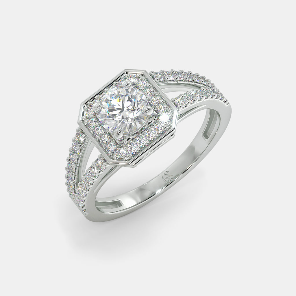 The Anete Ring Mount