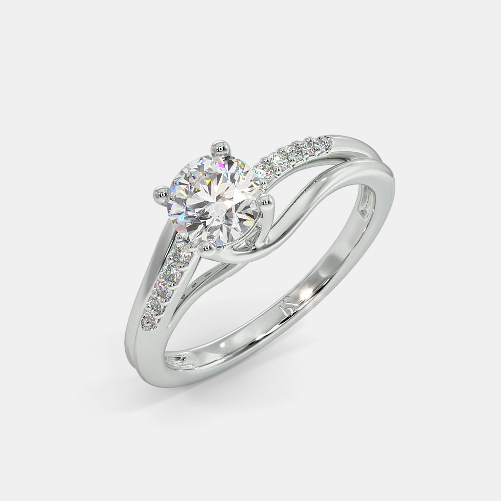 The Fable Ring Mount