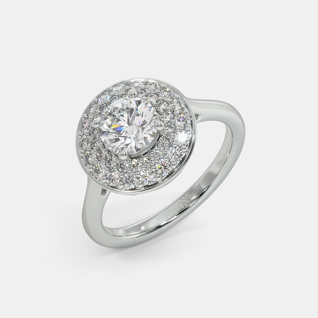 The Blanda Ring Mount