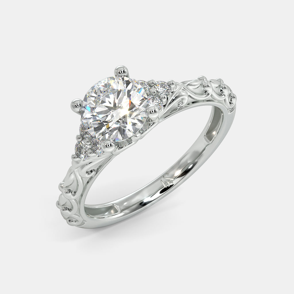 The Corliss Ring Mount