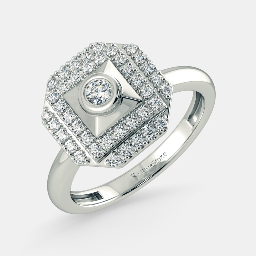 The Lady Loveine Ring