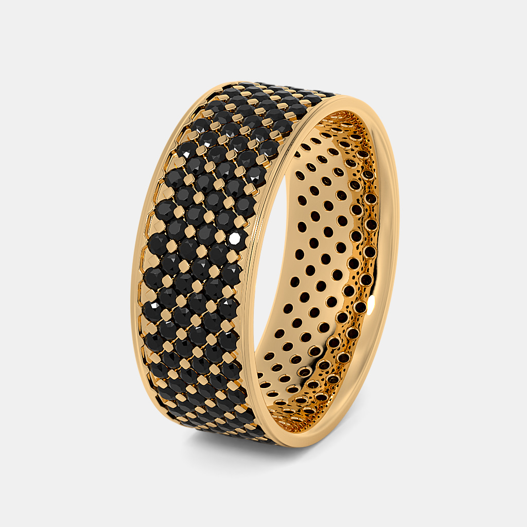 The Gamaka Band Ring For Him