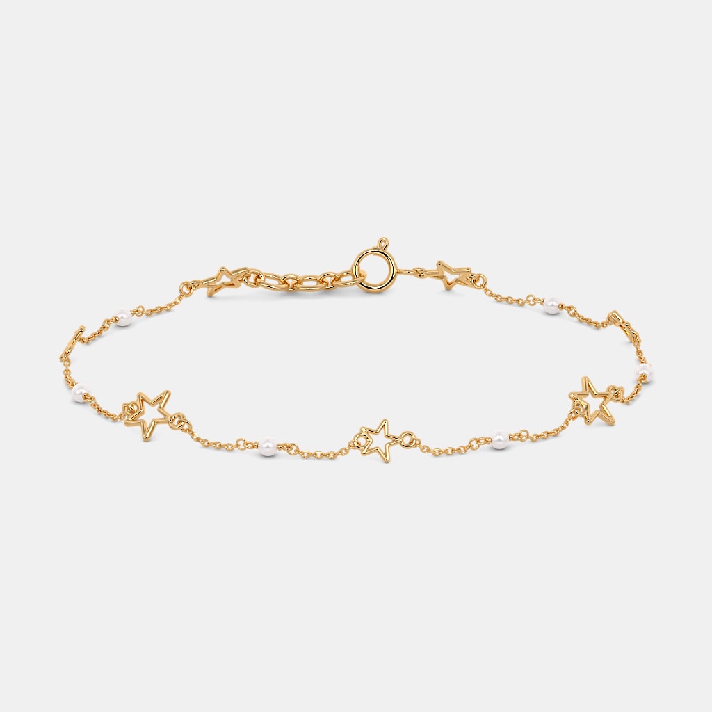 The Veyastar Bracelet