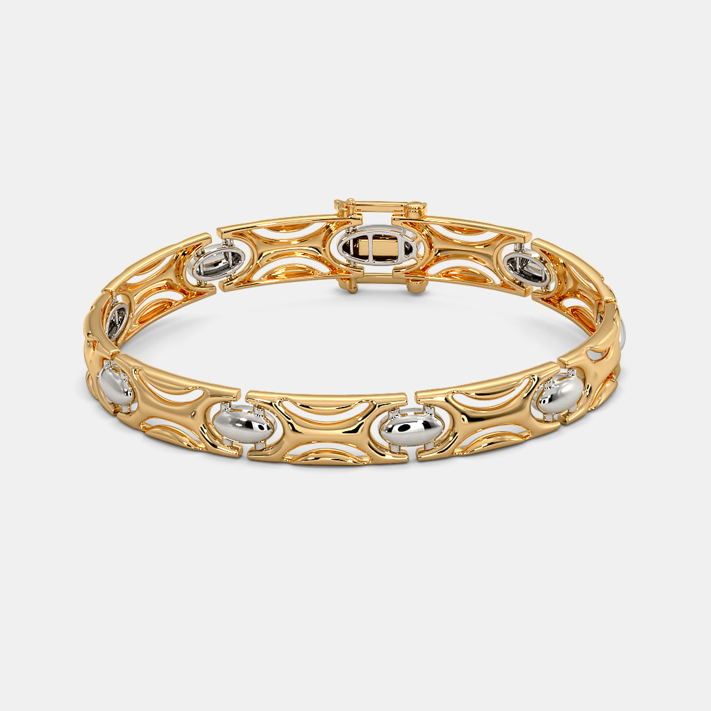 The Lethabo Bracelet For Him