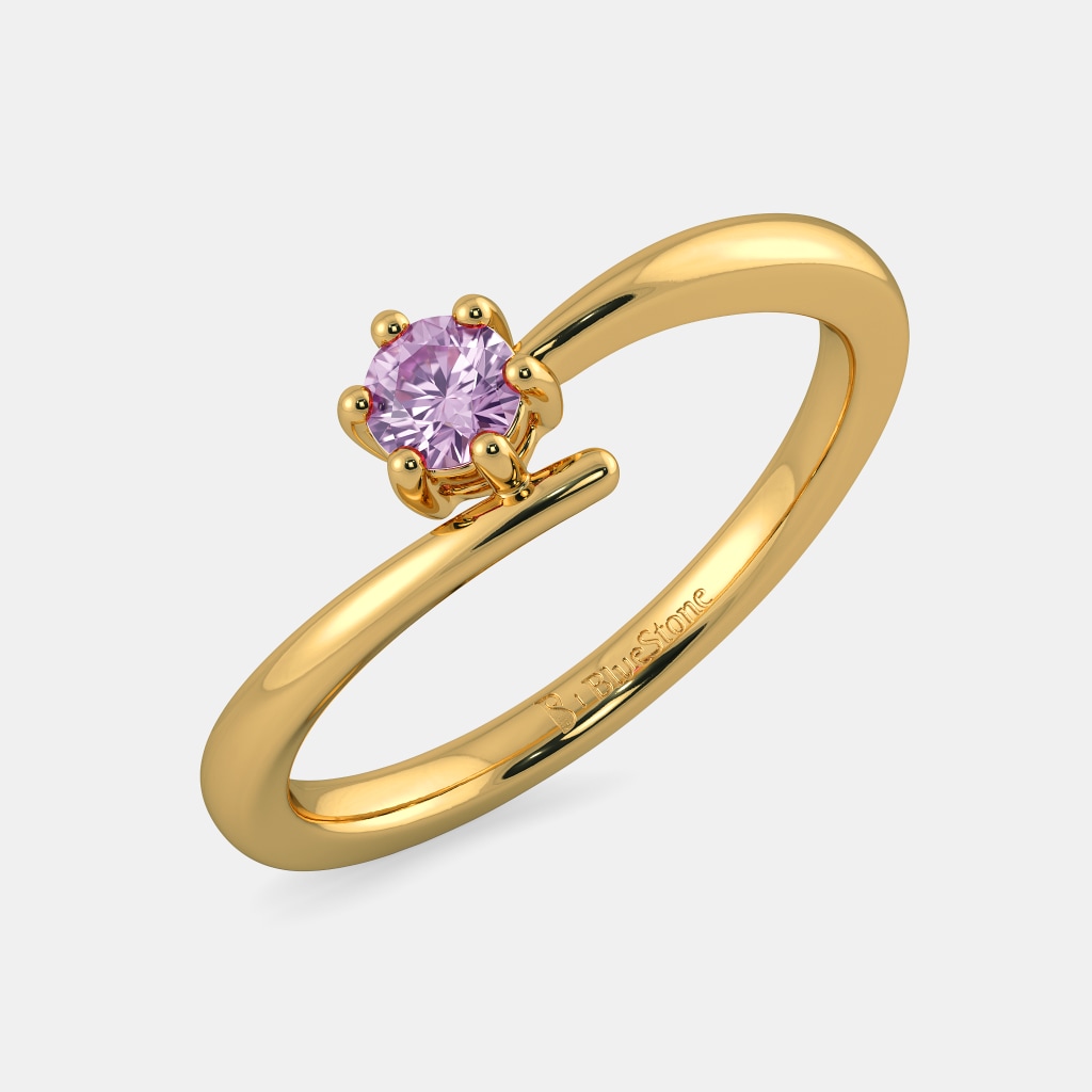 The Amaryllis Ring