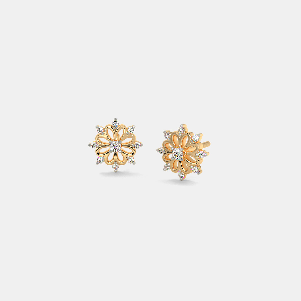 The Abhijita Earrings