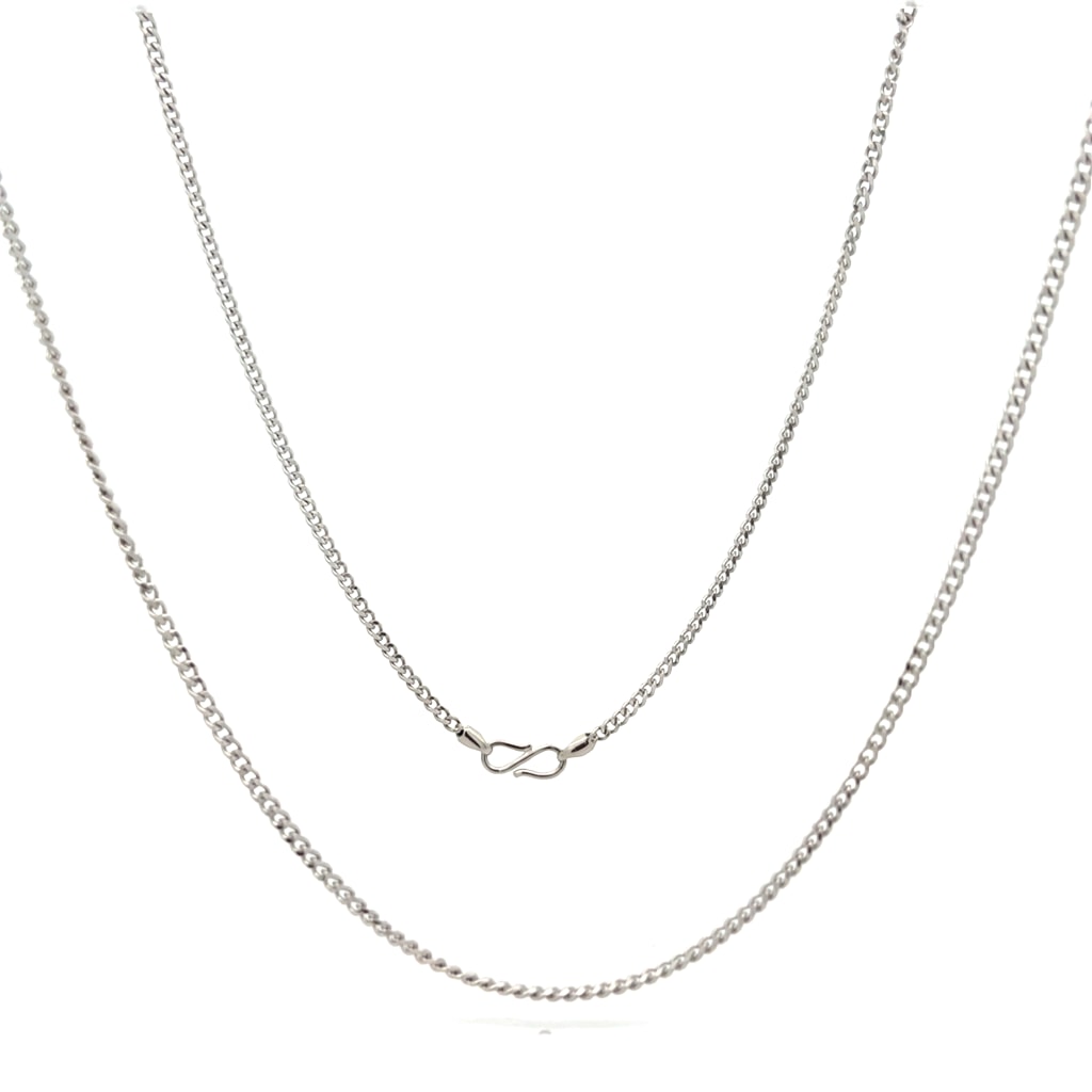The Mastoras Chain