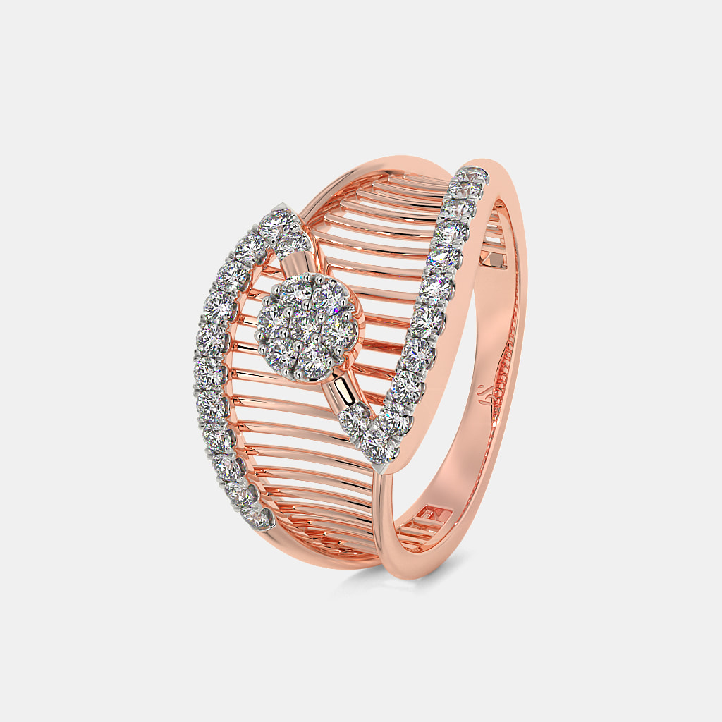 The Asmiya Ring