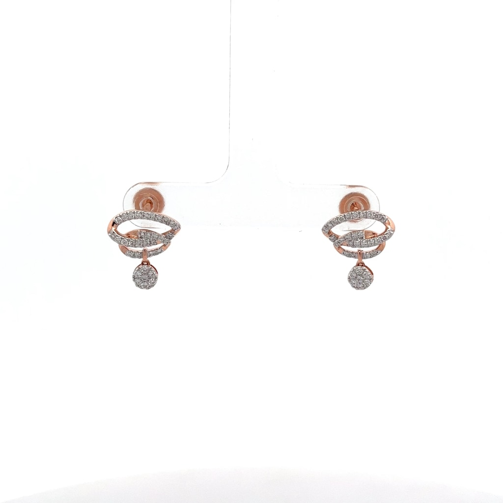 The Daley Stud Earrings