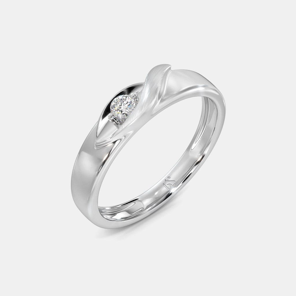 The Zafiro Ring For Her