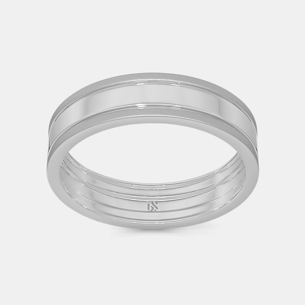 The Starlume Couple Band For Him