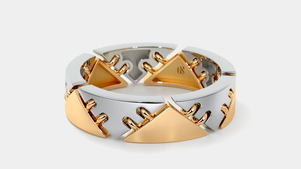 Louis Vuitton LV Stellar Ring
