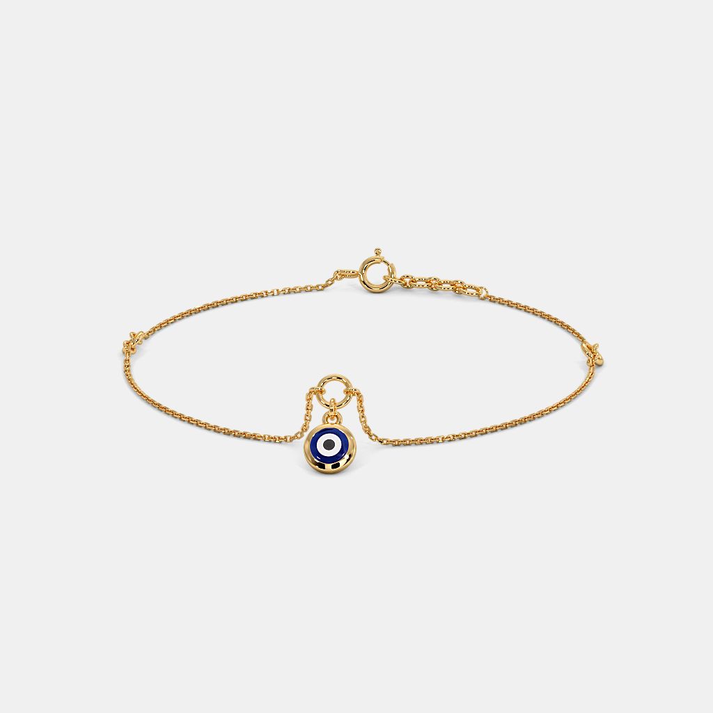 Malocchio bracelet discount