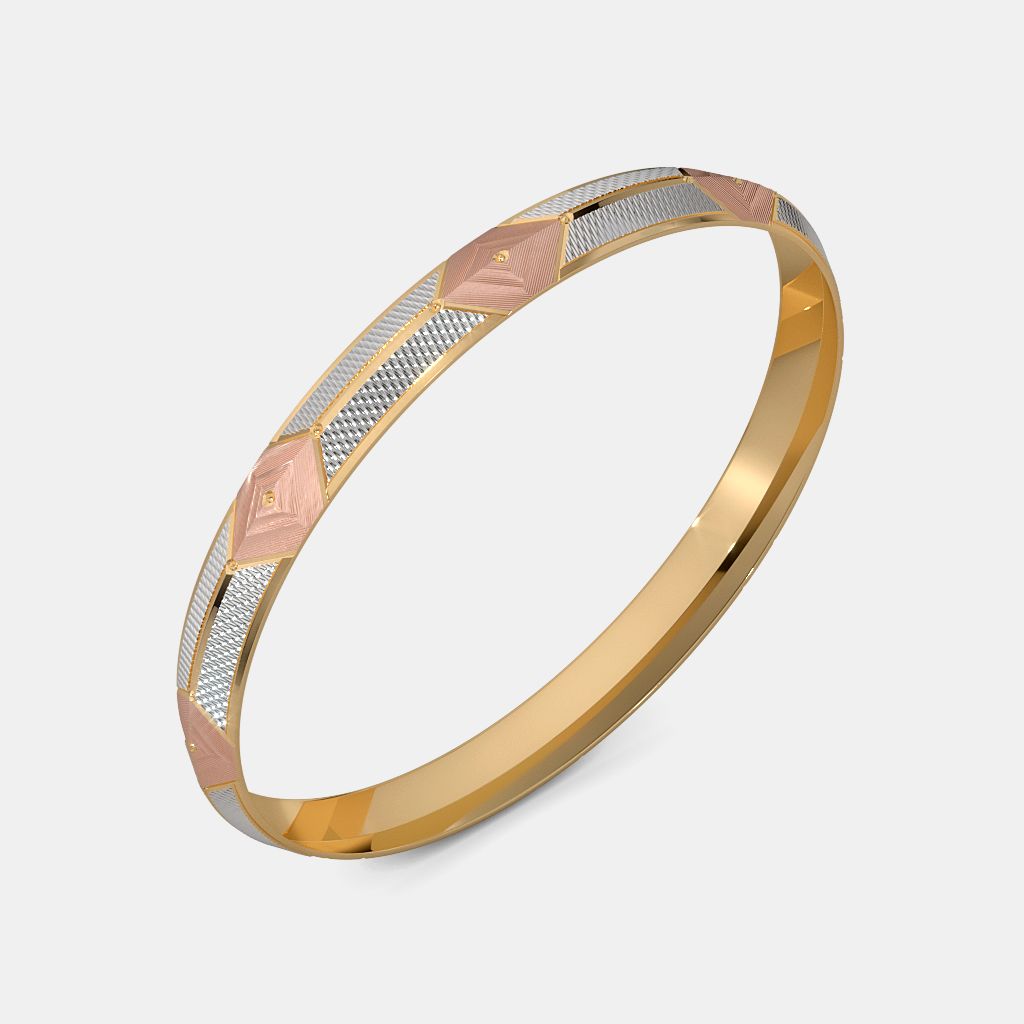 The Ornique Kada For Him BlueStone