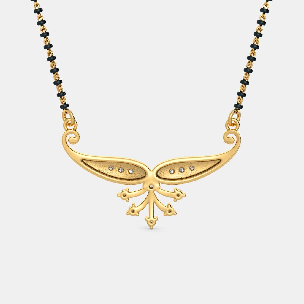 Arundhati gold chain store model