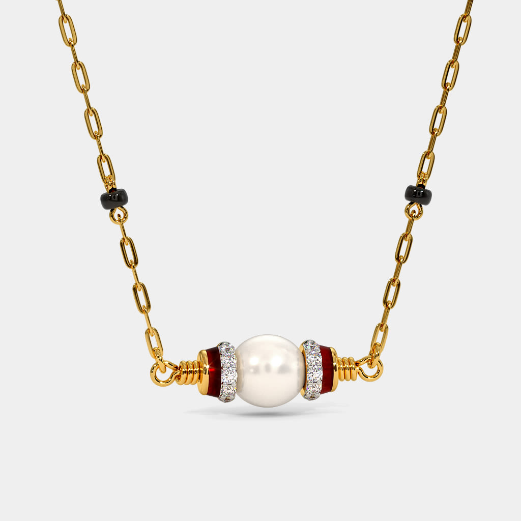 New on sale petan mangalsutra