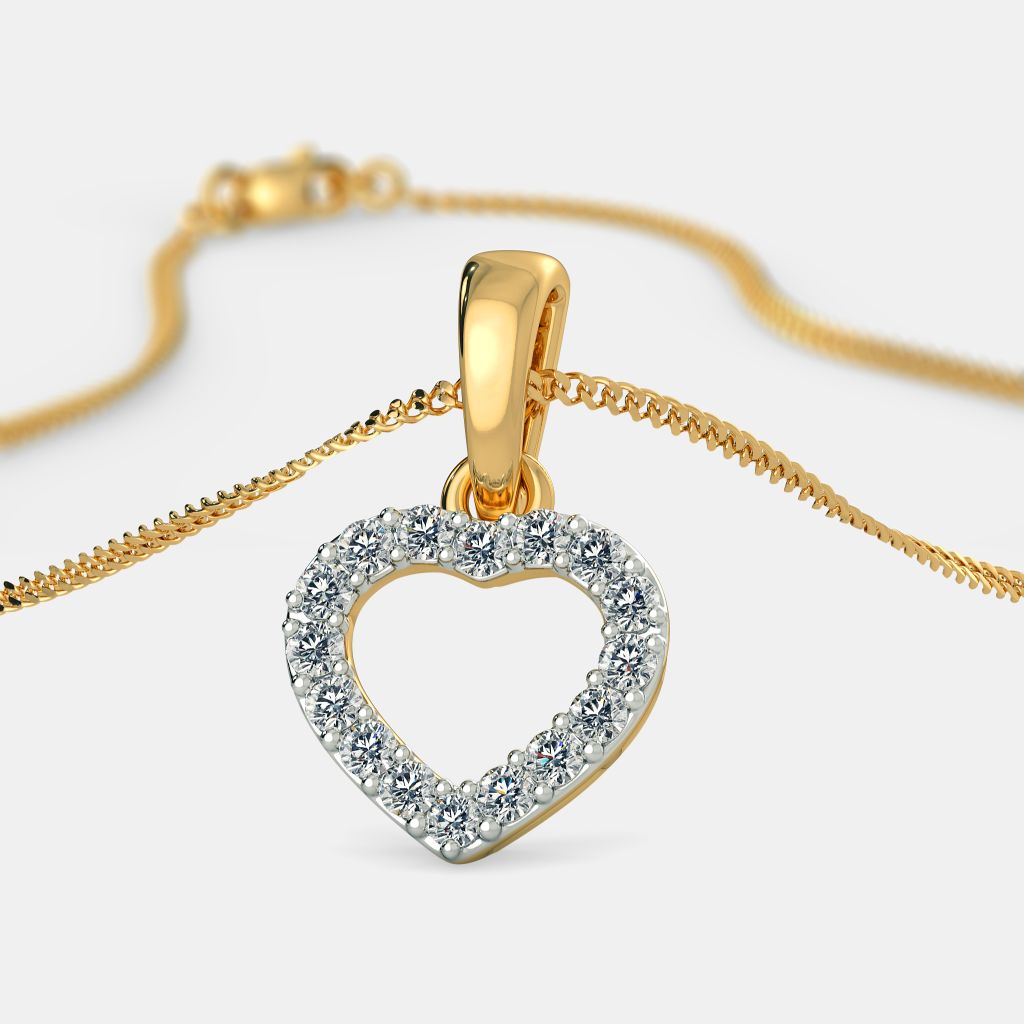 Eternal love pendant new arrivals