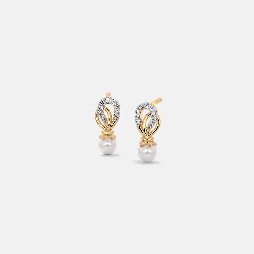 The Surabhi Earrings