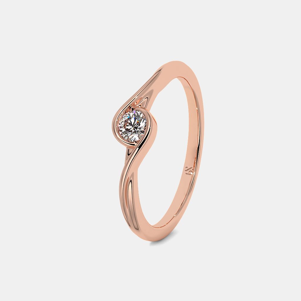 Bluestone solitaire clearance