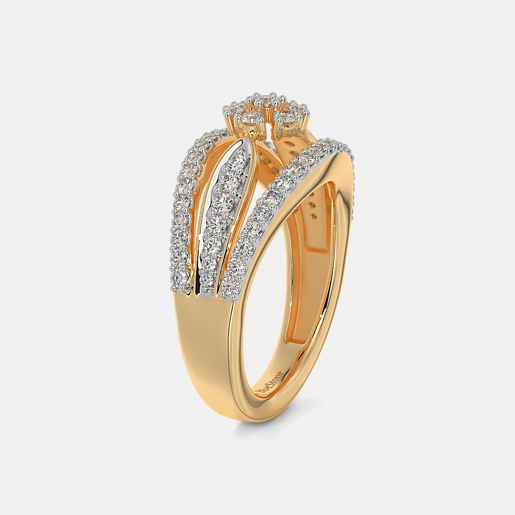 Bluestone engagement rings sales