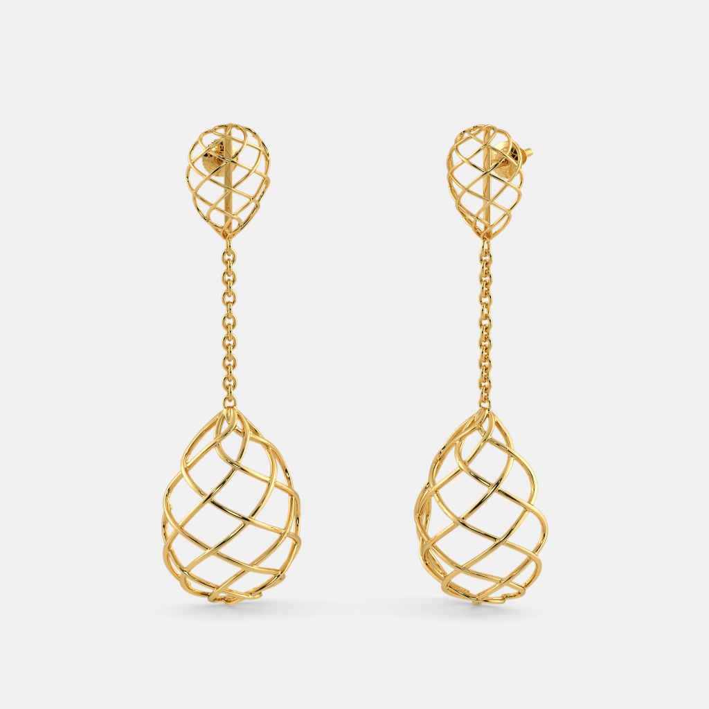 Bluestone on sale jewellery earrings
