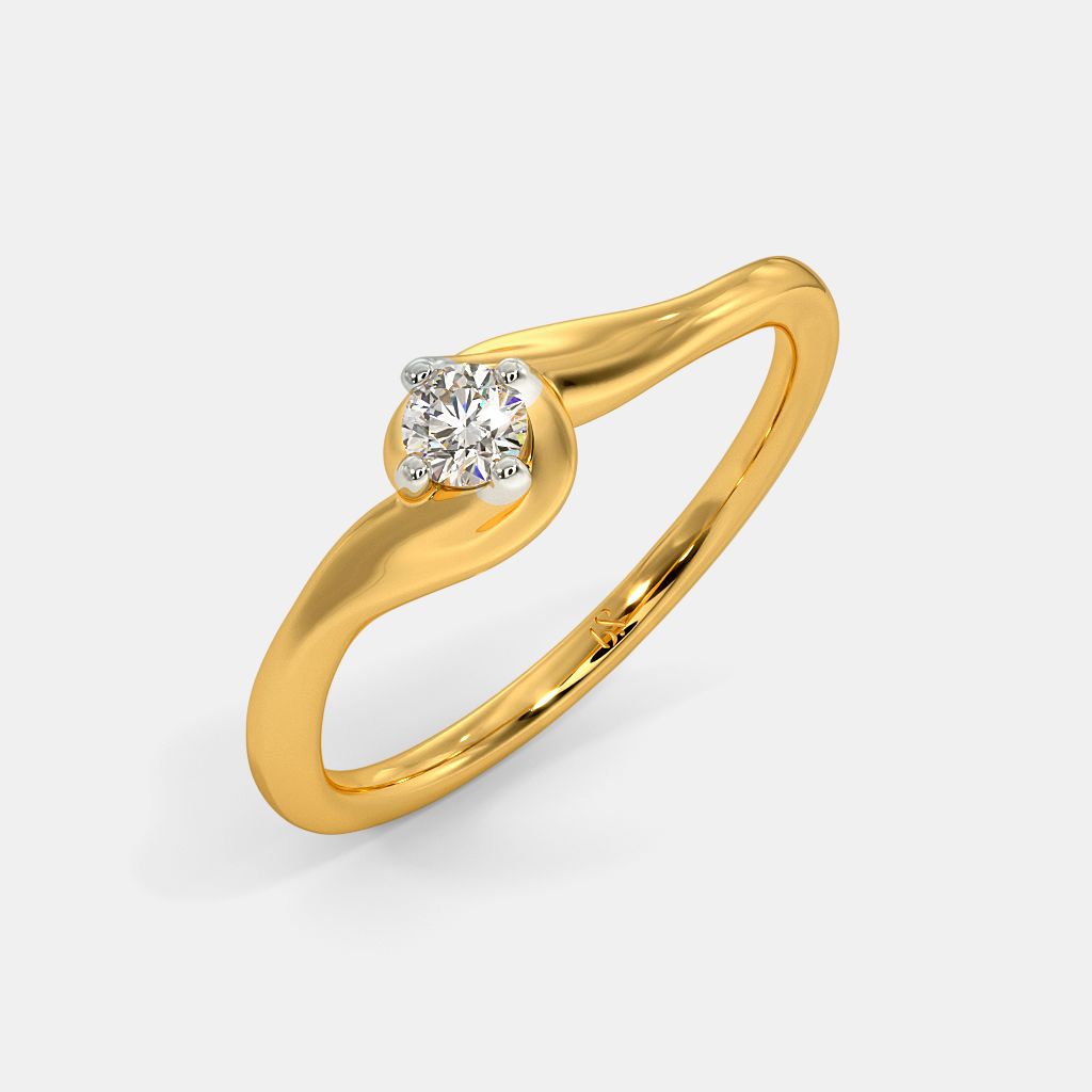Bluestone outlet ladies ring