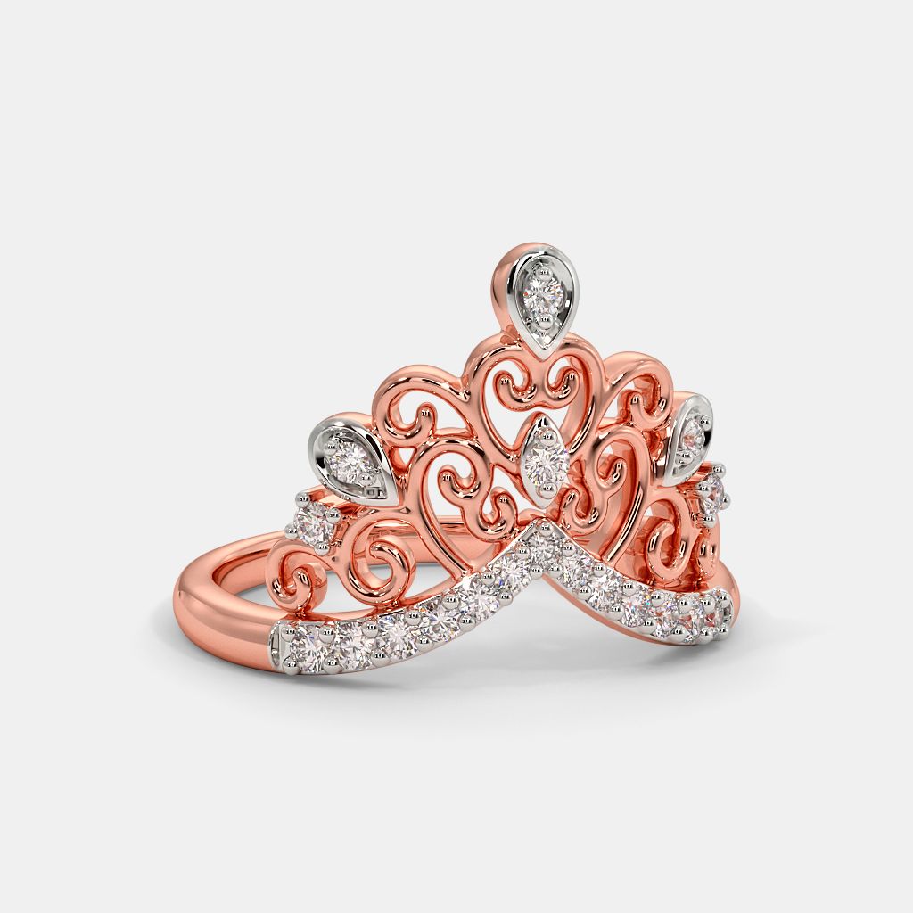 Jcpenney crown ring store