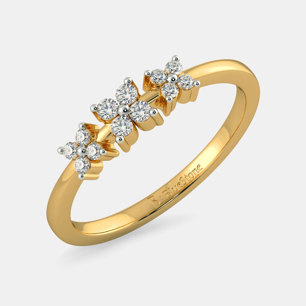 Sona shop ring design