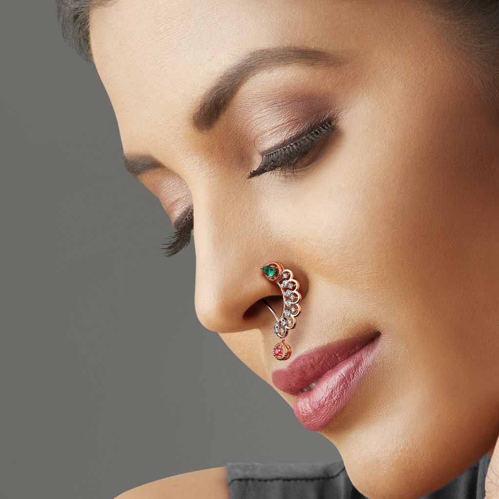 The Elyblossom Nath - Main Image