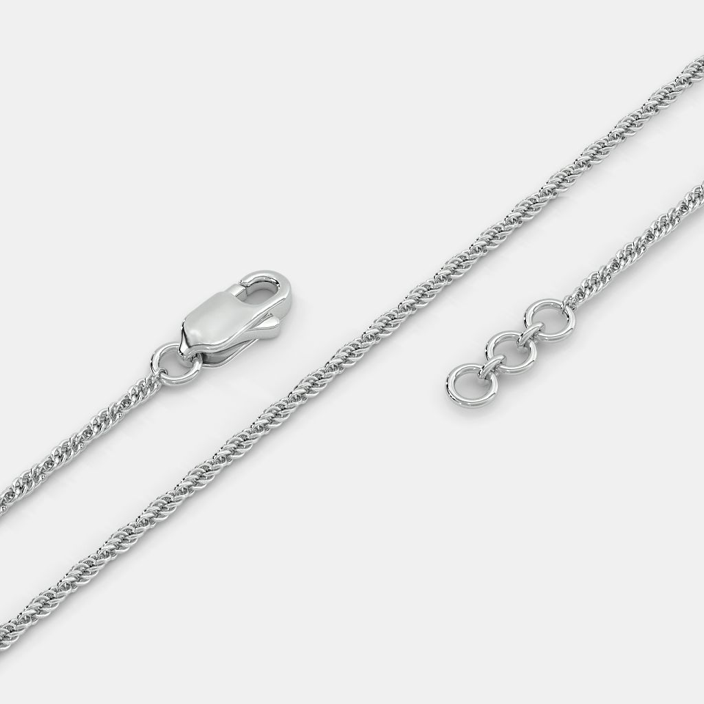 The Miraya Platinum Chain