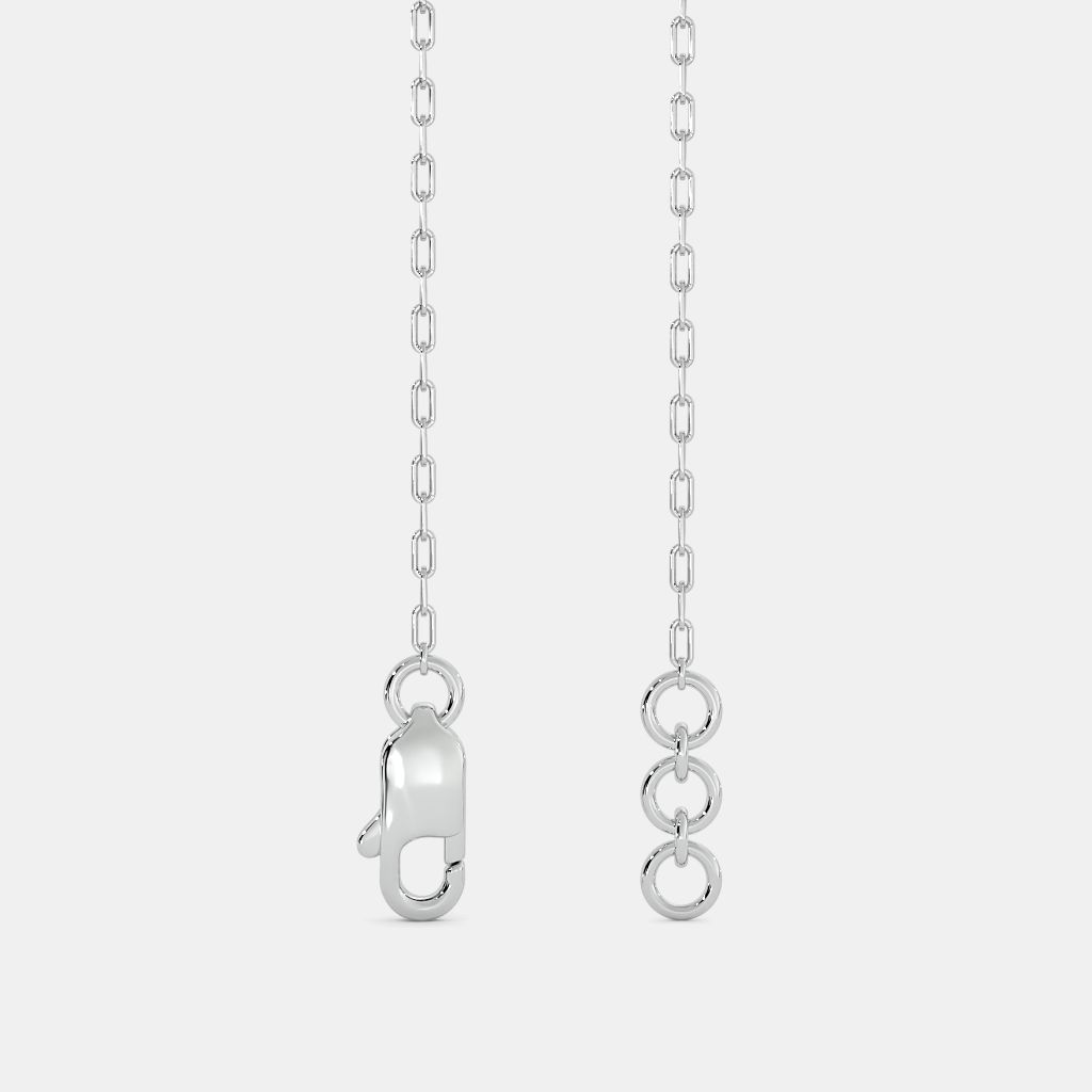 Platinum chain for mens tanishq top