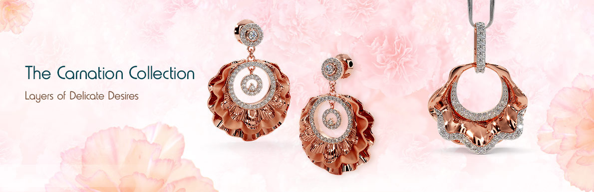 Carnation Collection