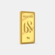 10 gram 24 KT Gold Bar - thumb 3