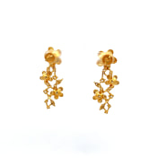 The Erakovic Dangler Earrings - thumb 5