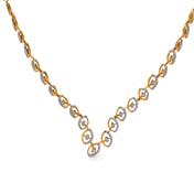 The Vinas Princess Necklace - thumb 2