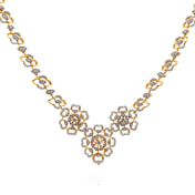 The Vecino Princess Necklace - thumb 4