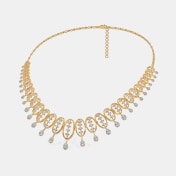 The Olaza Collar Necklace - thumb 5