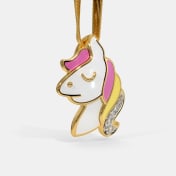 The Unicorn Kids Pendant - thumb 5