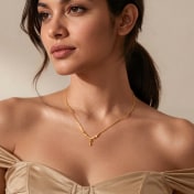 The Tafe Necklace - thumb 3