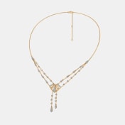 The Grand Canyon Y Necklace - thumb 5