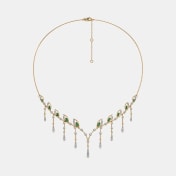 The Chloris Collar Necklace - thumb 3