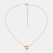 The Giddy Kids Necklace - thumb 4
