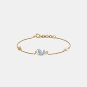 The Acquatic Kids Bracelet - thumb 1