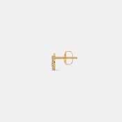 The Crystaluxe Stud Earrings - thumb 9