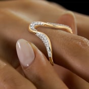 The Phaedra Vanki Ring - thumb 6