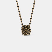 The Preva Mangalsutra Pendant - thumb 6