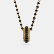 The Kallista Mangalsutra Pendant - thumb 5